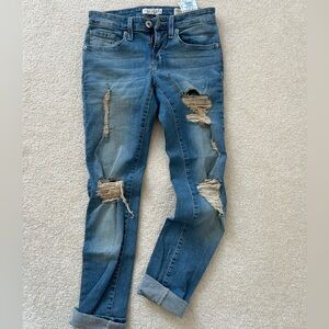 Guess medium rise Sarah Fit Jeans